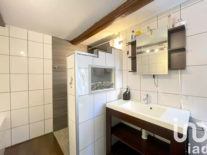 Maison, 92 m²