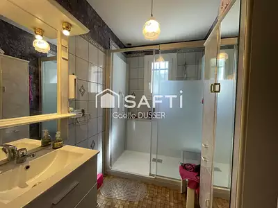 Maison, 98 m²