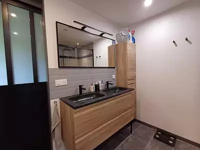 Maison, 180 m²