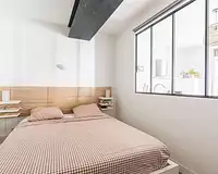 Appartement, 39,24 m²