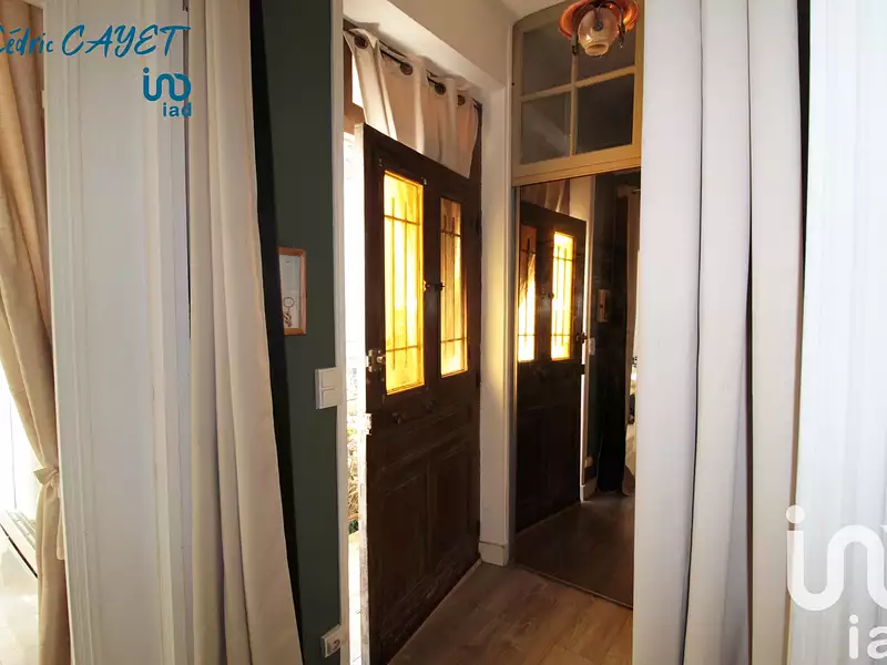 Maison, 108 m²