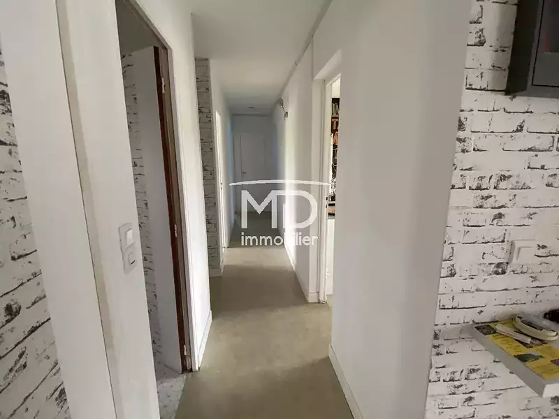 Maison, 143 m²