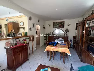 Maison, 90,78 m²