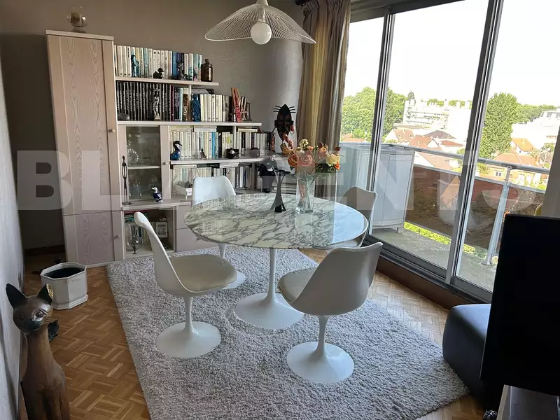 Appartement, 76 m²