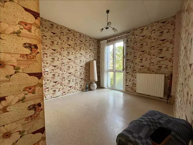 Maison, 111 m²