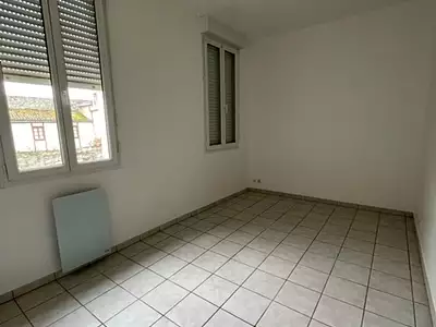 Appartement, 55 m²