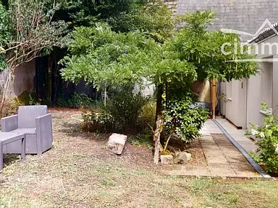 Maison, 75 m²