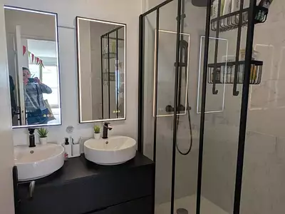 Appartement, 84 m²