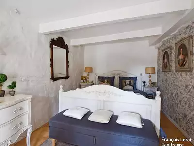 Maison, 160 m²