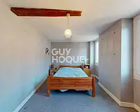 Maison, 50,75 m²