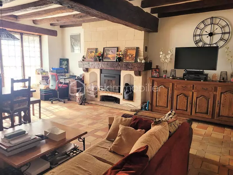 Maison, 155 m²