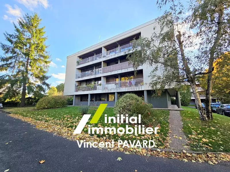 Appartement, 84,86 m²