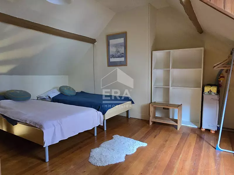 Maison, 41,26 m²