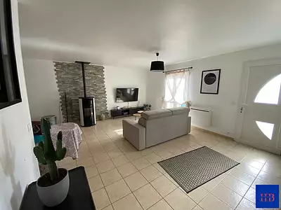 Maison, 96 m²