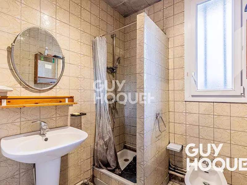 Maison, 95 m²