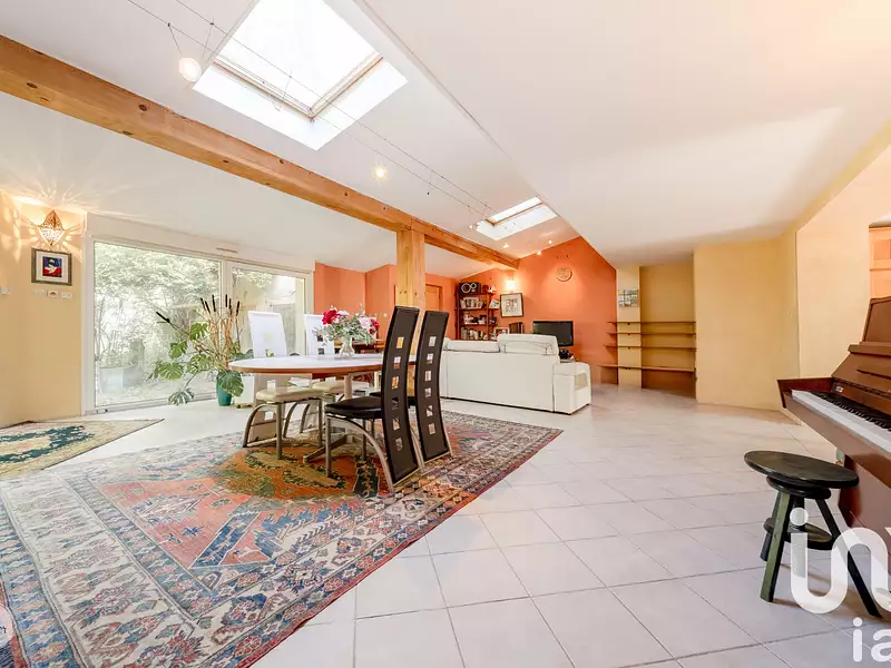 Maison, 163 m²
