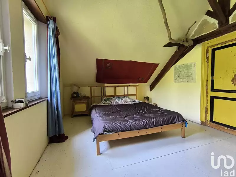 Maison, 160 m²