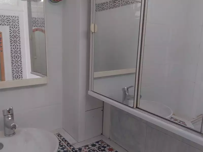 Appartement, 88,54 m²