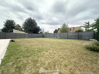 Maison, 68 m²