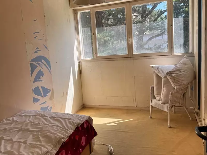 Appartement, 84 m²