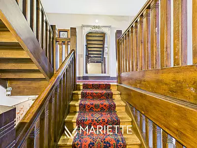 Maison, 315,37 m²