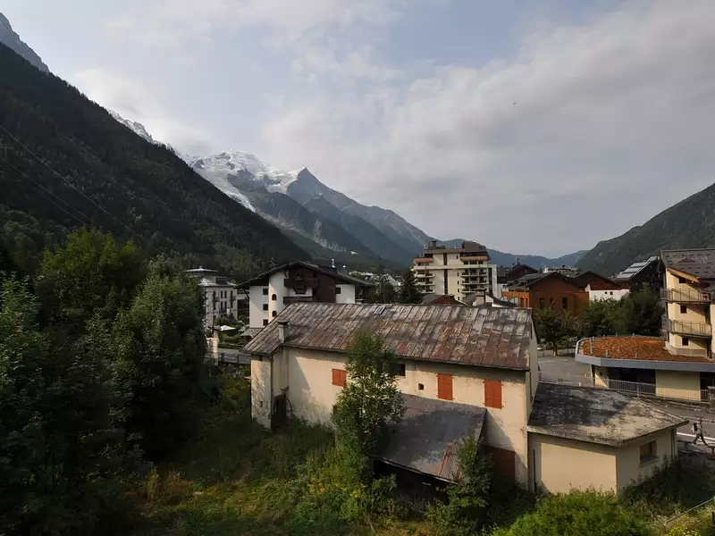 Appartement, 52,17 m²