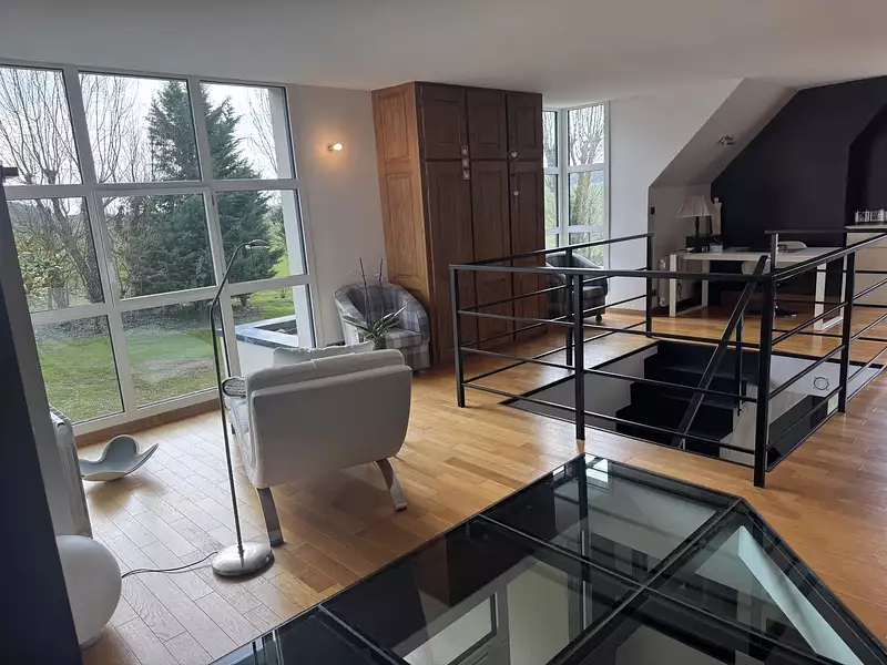 Maison, 177 m²