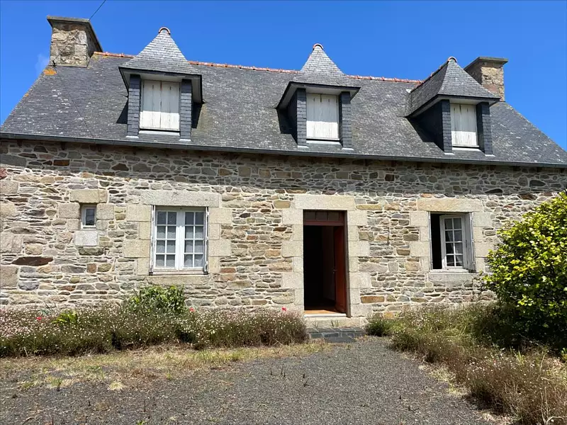 Maison, 93 m²