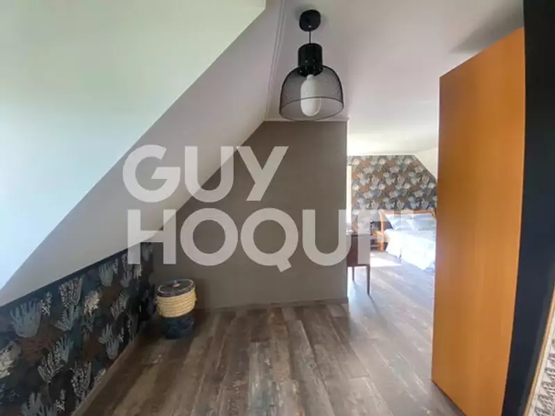Maison, 200 m²