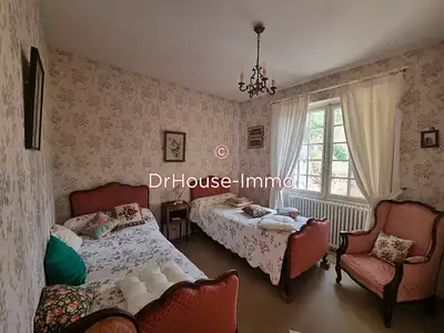 Maison, 198 m²