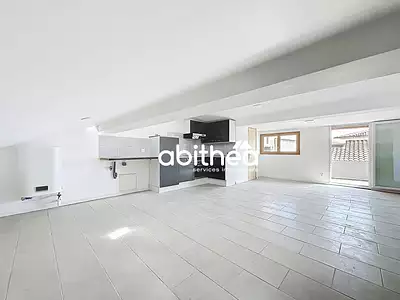 Appartement, 110 m²