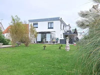 Maison, 153 m²