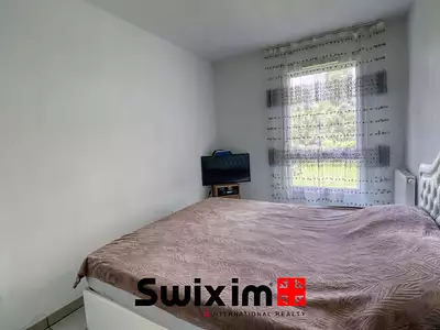 Appartement, 55,53 m²