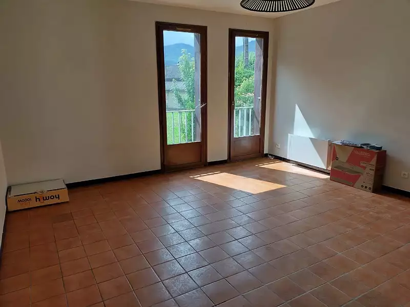 Appartement, 29,79 m²