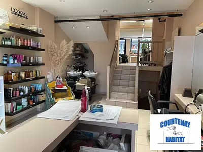 Appartement, 140 m²