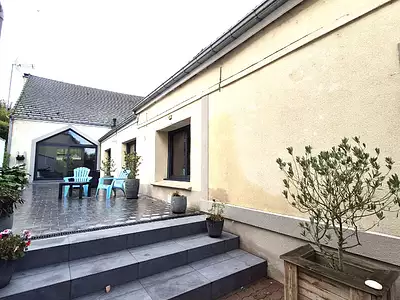 Maison, 255 m²