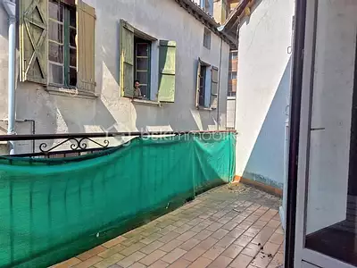 Maison, 180 m²