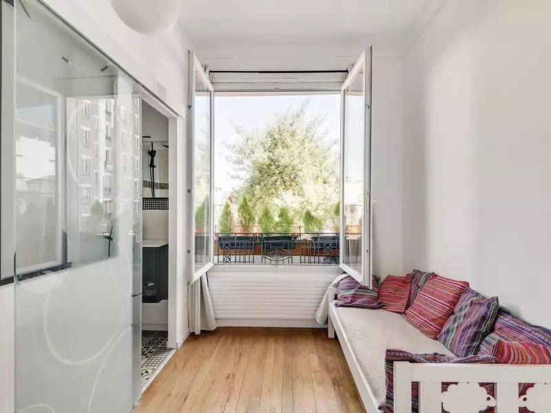 Maison, 117 m²