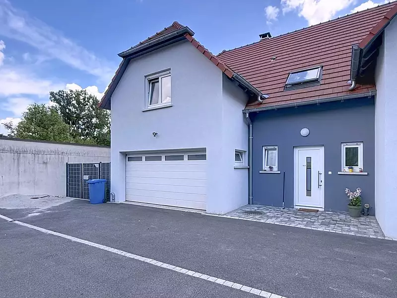 Maison, 144 m²