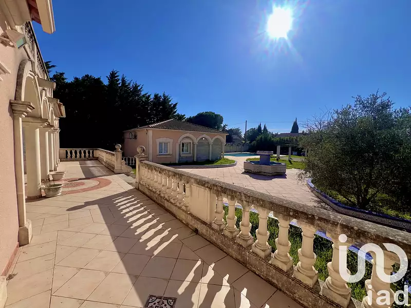 Maison, 178 m²