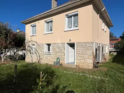 Maison, 80 m²