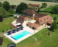 Maison, 560 m²