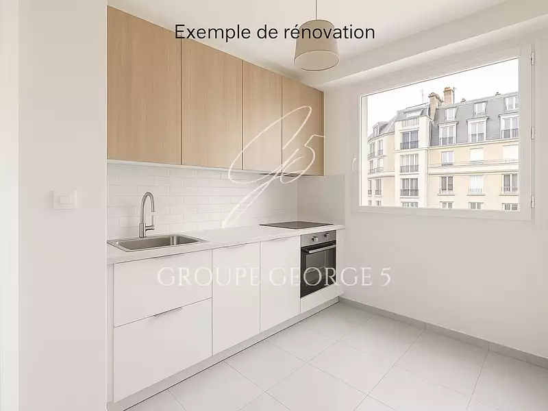 Appartement, 100,41 m²