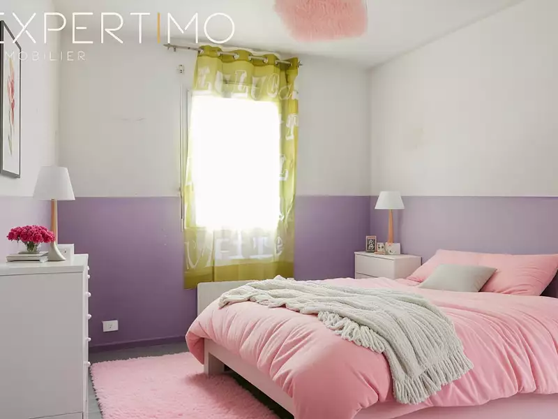 Maison, 73,55 m²