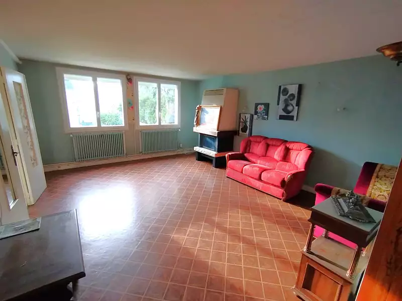 Maison, 160 m²
