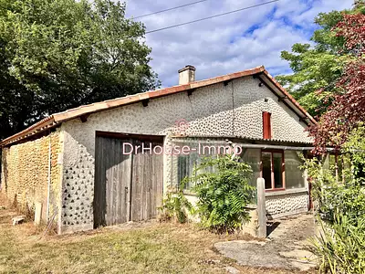 Maison, 181 m²