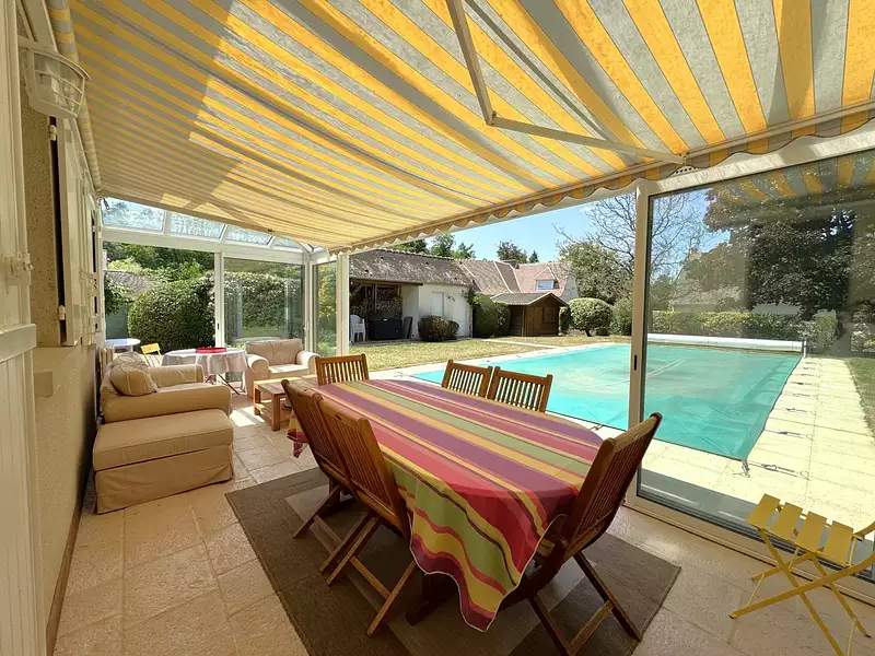 Maison, 181,94 m²