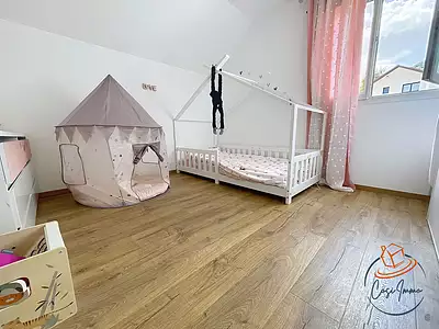 Maison, 94 m²