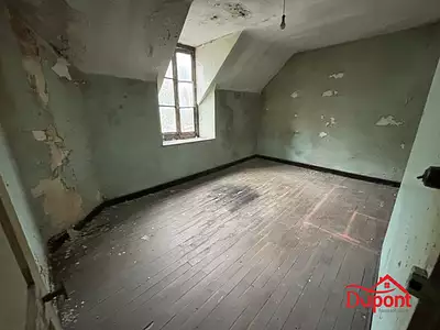 Appartement, 56 m²