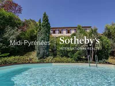 Maison, 336 m²